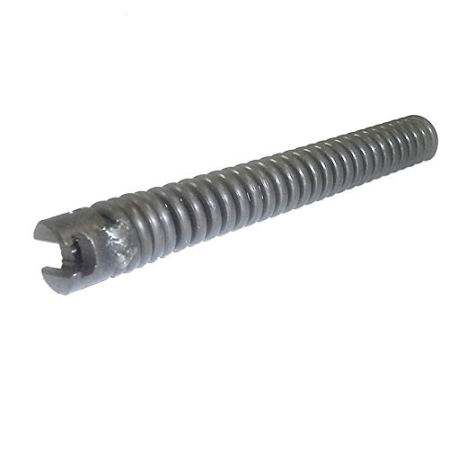 RIDGID 62990 Modell T-201 Gerader Bohrer für C-4, C-6, C-6IC, C-31IW, C-32IW, C-33IW, C-44IW, C-45IW Spiralen RIDGID 62990 Modell T-201 Gerader Bohrer für C-4, C-6, C-6IC, C-31IW, C-32IW, C-33IW, C-44IW, C-45IW Spiralen von RIDGID