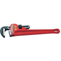 31005 Rohrzange Gesamtlänge 200 mm Spannweite 25 mm für Rohre 1 Zoll Gus - Ridgid von RIDGID