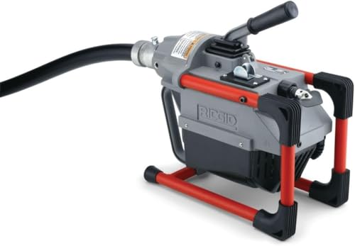 Ridgid k-60 sp a-25 von RIDGID