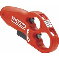 Kunststoff-Rohrabschneider p-tec 3240 für Rohrdurchmesser 32-40 mm - Ridgid von RIDGID