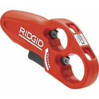 Ridgid - Kunststoff-Rohrabschneider p-tec 3240 für Rohrdurchmesser 32-40 mm von RIDGID