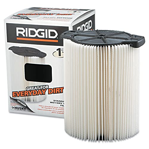 Ridgid 72947 VF4000RT Standardfilter von RIDGID