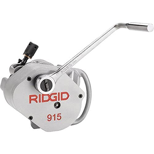 Ridgid 88232 Rid88232 Drain Installation von RIDGID