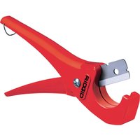 Ridgid - 23488 Kunststoffrohrschere PC-1250 3 - 42 mm pp/pe/pb/cpvc/pvc, Verbundro von RIDGID