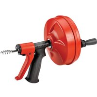 Ridgid - Rohrreinigungsgerät Power Spin+ von RIDGID