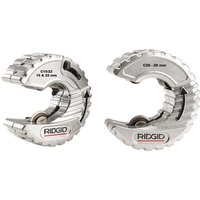 Ridgid - Rohrabschneider C-Style 15 u.22mm f.Kupferrohre 57018 von RIDGID