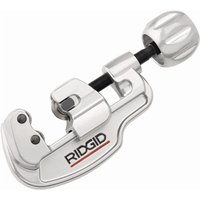 Ridgid - 29963 Edelstahlrohrabschneider 6 - 35 mm 200 mm va, C-Stahl von RIDGID