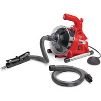 Rohrreinigungsmaschine PowerClear von RIDGID