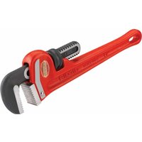 Ridgid - Rohrzange gerade 2 Zoll Guss von RIDGID