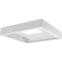 Ridi-Leuchten Anbaurahmen ZBS-ARFPL2-EQ300-II - 0209317 von RIDI Leuchten GmbH