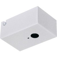 Ridi-Leuchten Baldachin ws eckig ZDBE - 0204332 von RIDI Leuchten GmbH