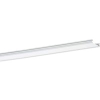 Ridi-Leuchten Blindabdeckung L=1500mm weiß VLBKM 1500 - 1207288 von RIDI Leuchten GmbH