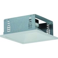 Ridi-Leuchten LED-Einbaudownlight 3000K EDLQ #0321348//377 - 0321348//377 von RIDI Leuchten GmbH