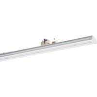 Ridi-Leuchten LED-Geräteträger weiß, 6500K, DALI VLGFP1501-7 #1561056 von RIDI Leuchten GmbH