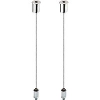 Ridi-Leuchten Seilpendelbefestigung ZSP - 0205017 von RIDI Leuchten GmbH
