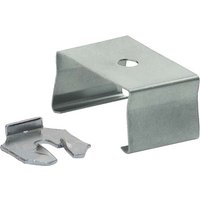 Ridi-Leuchten Tragschienenaufhänger Halteklammer VLTHD-H10 - 205930 von RIDI Leuchten GmbH