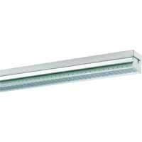 Ridi-Leuchten Wannenleuchte f. RIDI-Tube LF-T16-S-R1 #0450010 - 0450010 von RIDI Leuchten GmbH