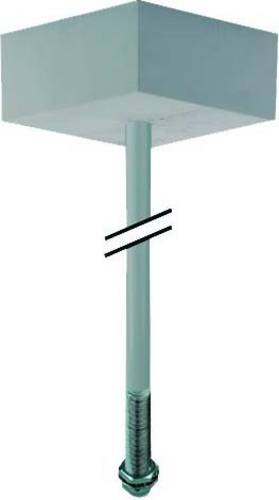RIDI 0202870SI 0202870SI Rohrpendel 1St. von RIDI