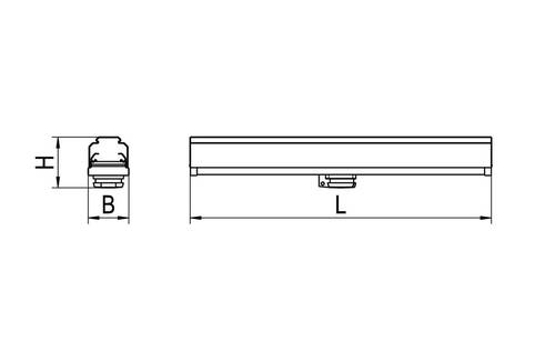 RIDI 1500155SI LED-Modul 1St. von RIDI