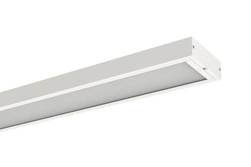 RIDI 627770 627770 LED-Deckenleuchte LED Weiß von RIDI