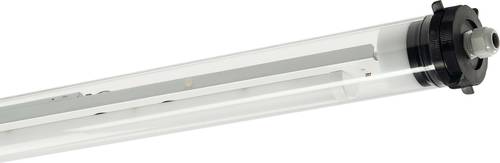 RIDI 961229 LED-Rohrleuchte LED LED fest eingebaut 56W Weiß von RIDI