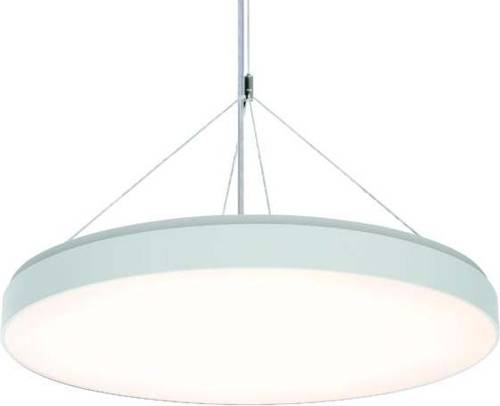 RIDI SPC0620009 SPC0620009 LED-Pendelleuchte LED Weiß von RIDI