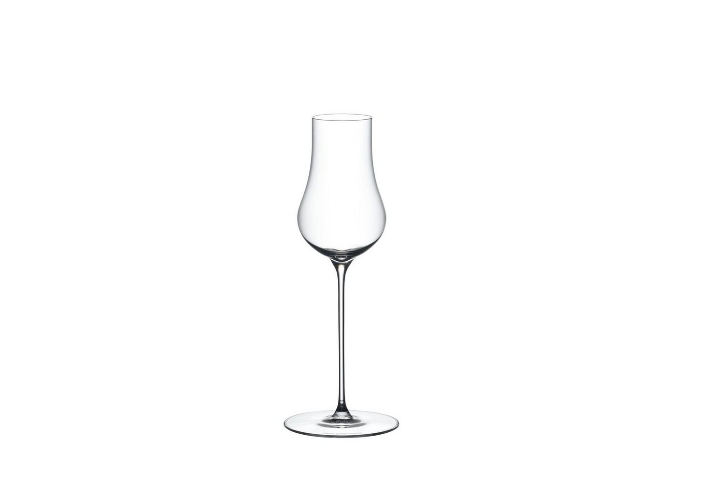 RIEDEL THE WINE GLASS COMPANY Cognacglas Superleggero Spirits, Kristallglas, maschinengeblasen von RIEDEL THE WINE GLASS COMPANY