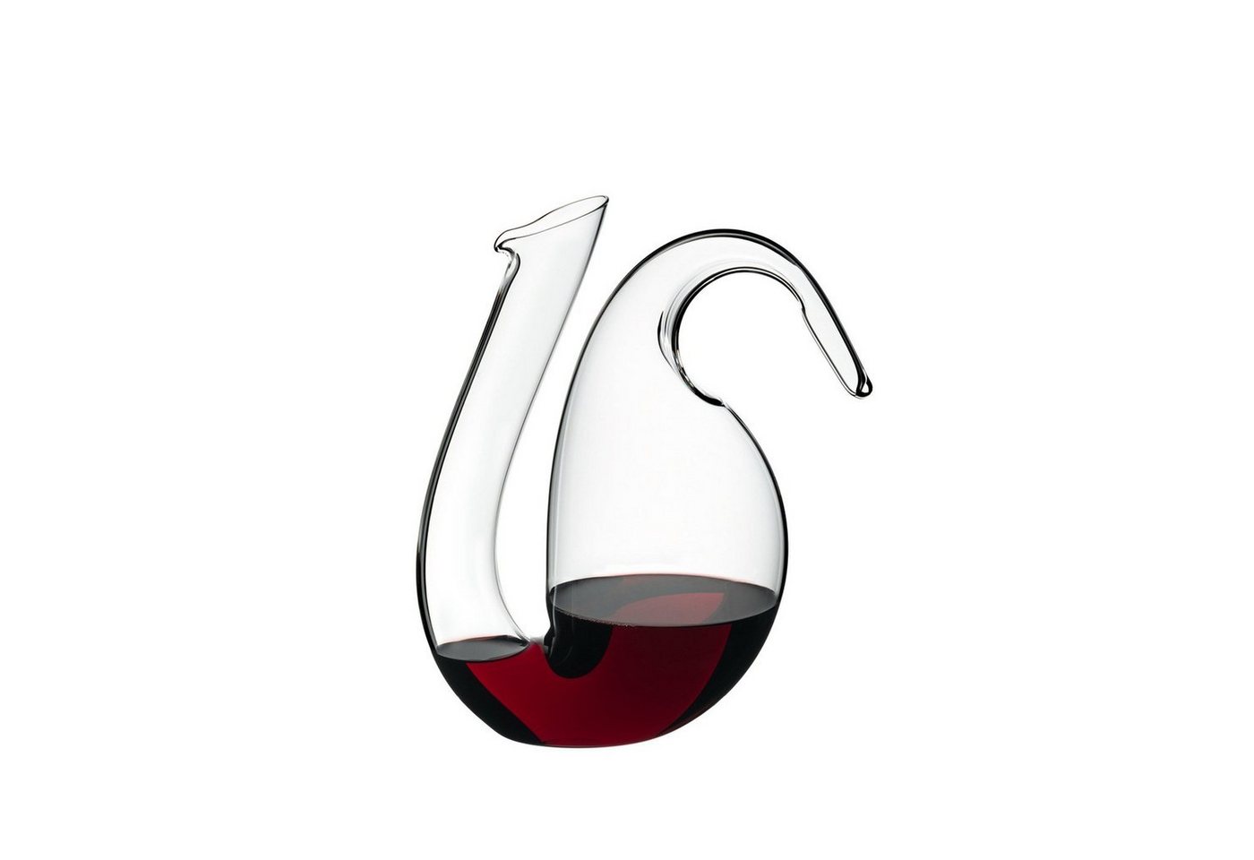 RIEDEL THE WINE GLASS COMPANY Dekanter Ayam Mini, 810 ml von RIEDEL THE WINE GLASS COMPANY