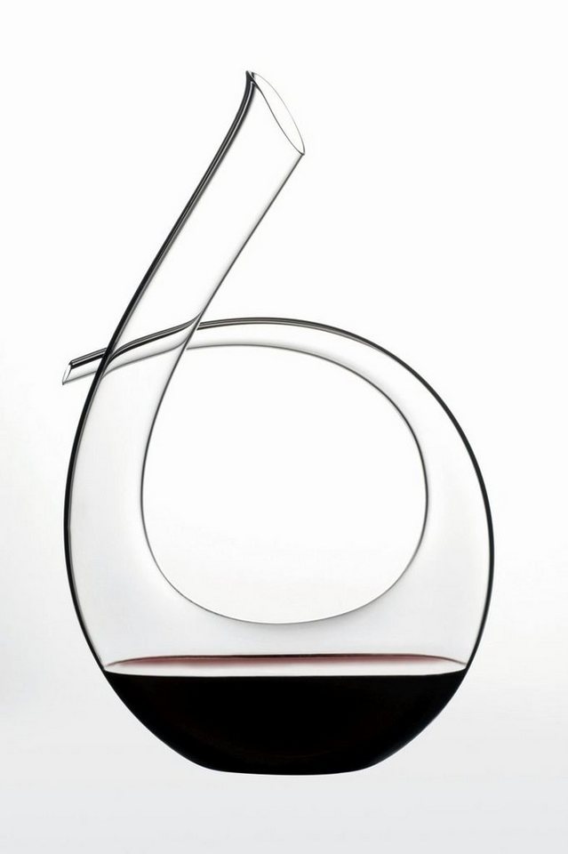 RIEDEL THE WINE GLASS COMPANY Dekanter Riedel Dekanter Black Tie 4100/23 von RIEDEL THE WINE GLASS COMPANY