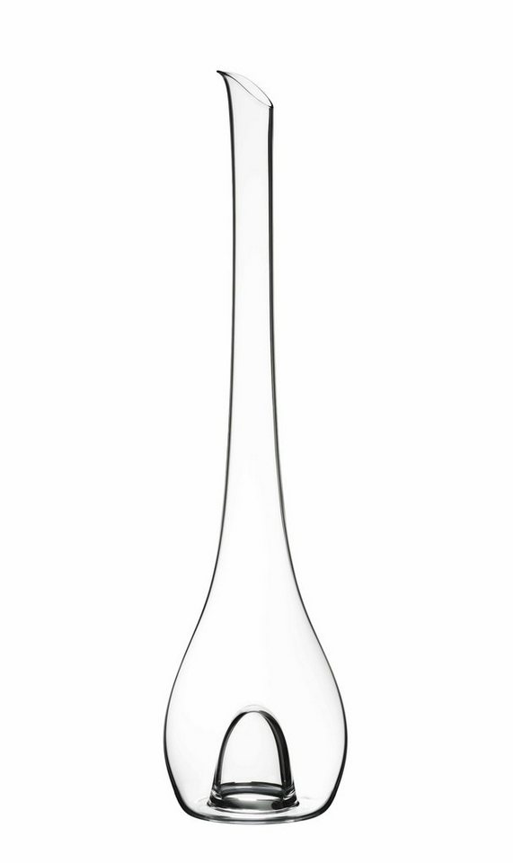 RIEDEL THE WINE GLASS COMPANY Dekanter Riedel Dekanter Flamingo von RIEDEL THE WINE GLASS COMPANY