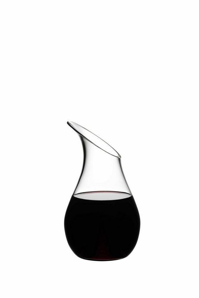 RIEDEL THE WINE GLASS COMPANY Dekanter Riedel Dekanter O" Single" von RIEDEL THE WINE GLASS COMPANY