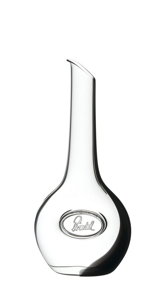 RIEDEL THE WINE GLASS COMPANY Dekanter Riedel Dekanter von RIEDEL THE WINE GLASS COMPANY