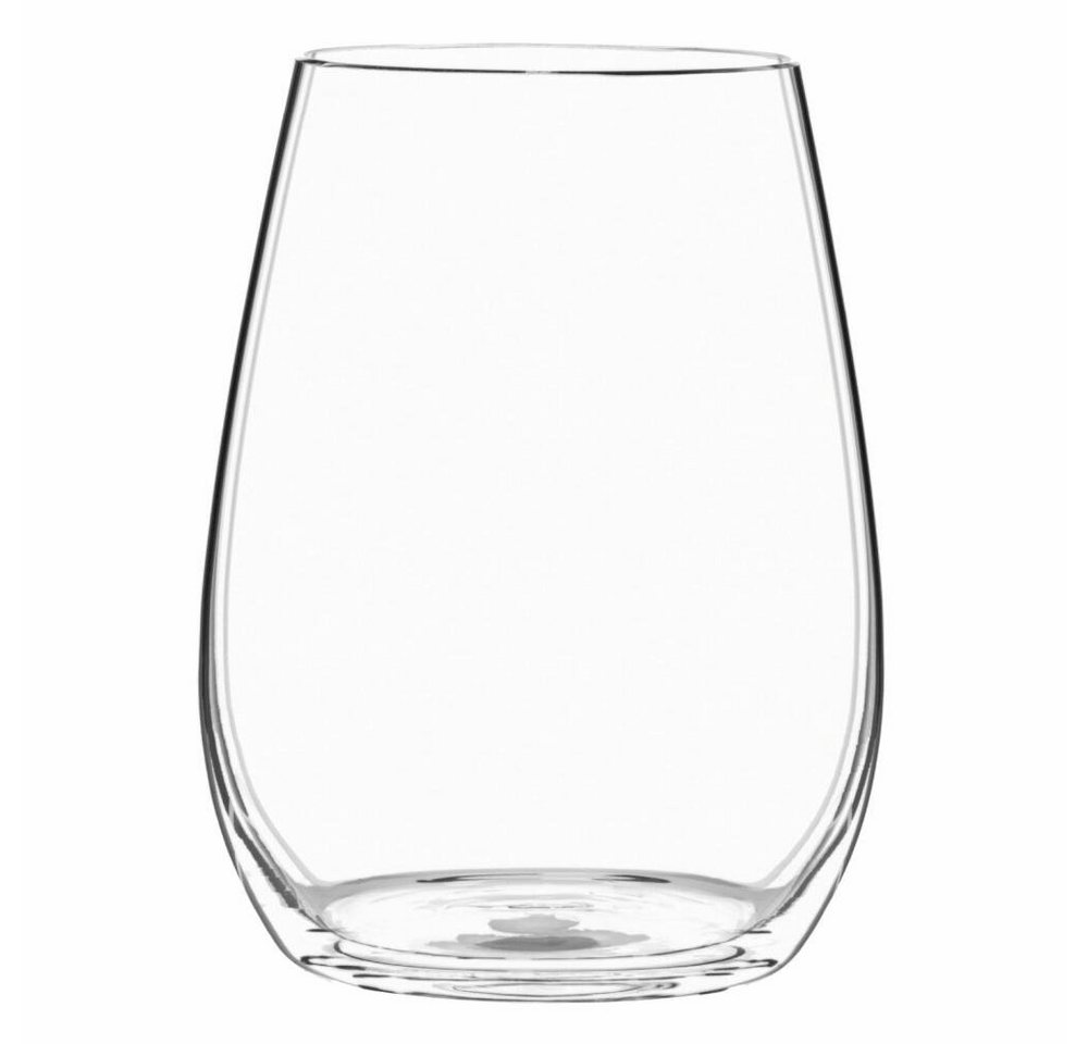 RIEDEL THE WINE GLASS COMPANY Gläser-Set O Bar Spirits2er Set, Kristallglas von RIEDEL THE WINE GLASS COMPANY