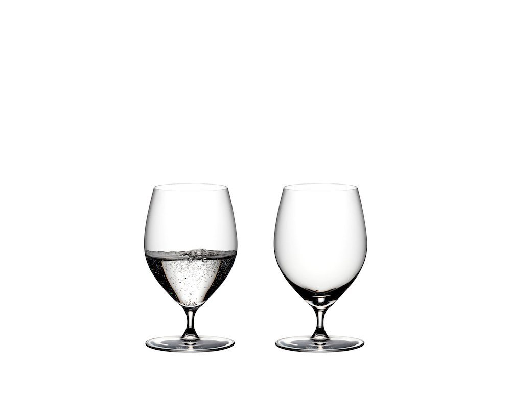 RIEDEL THE WINE GLASS COMPANY Gläser-Set Veritas, Kristallglas von RIEDEL THE WINE GLASS COMPANY