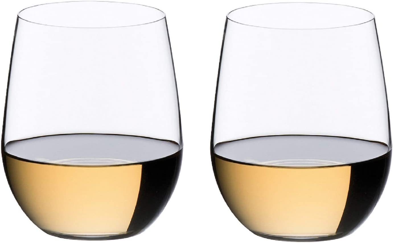 RIEDEL THE WINE GLASS COMPANY Glas O", Kristallglas" von RIEDEL THE WINE GLASS COMPANY