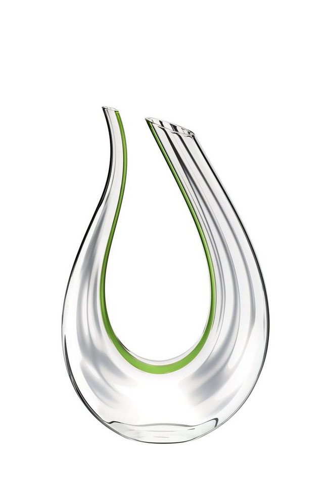 RIEDEL THE WINE GLASS COMPANY Glas Riedel Dekanter Performance Amadeo 3tlg. Set, Glas von RIEDEL THE WINE GLASS COMPANY