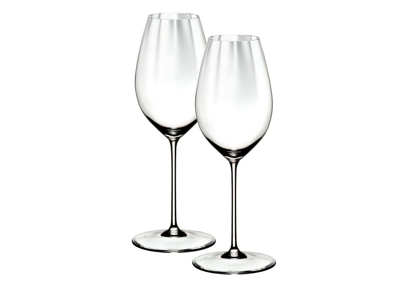 RIEDEL THE WINE GLASS COMPANY Glas Riedel Performance Sauvignon 6884/33 Blanc 2er Set, Kristallglas von RIEDEL THE WINE GLASS COMPANY