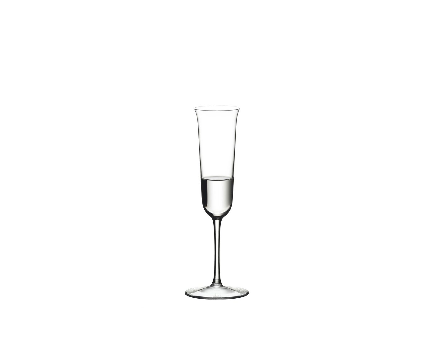 RIEDEL THE WINE GLASS COMPANY Glas Riedel Sommeliers Grappa, Glas von RIEDEL THE WINE GLASS COMPANY