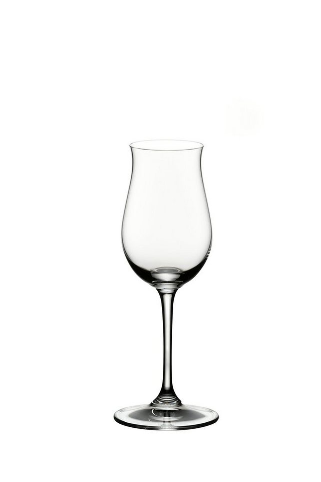 RIEDEL THE WINE GLASS COMPANY Glas Riedel Vinum 6416/71 Cognac Hennessy 2er Set, Glas von RIEDEL THE WINE GLASS COMPANY
