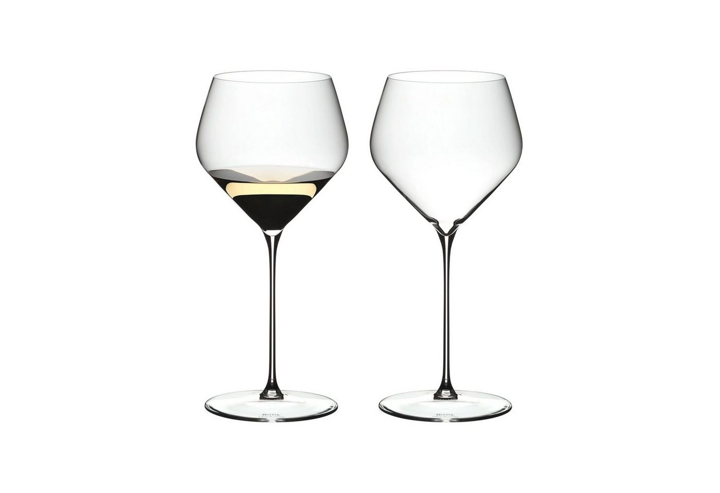 RIEDEL THE WINE GLASS COMPANY Glas Veloce, Kristallglas von RIEDEL THE WINE GLASS COMPANY