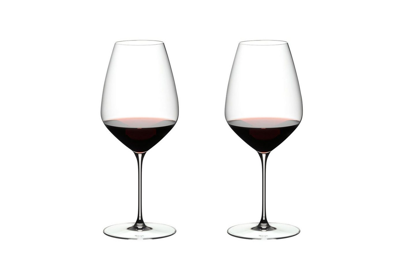 RIEDEL THE WINE GLASS COMPANY Glas Veloce, Kristallglas von RIEDEL THE WINE GLASS COMPANY