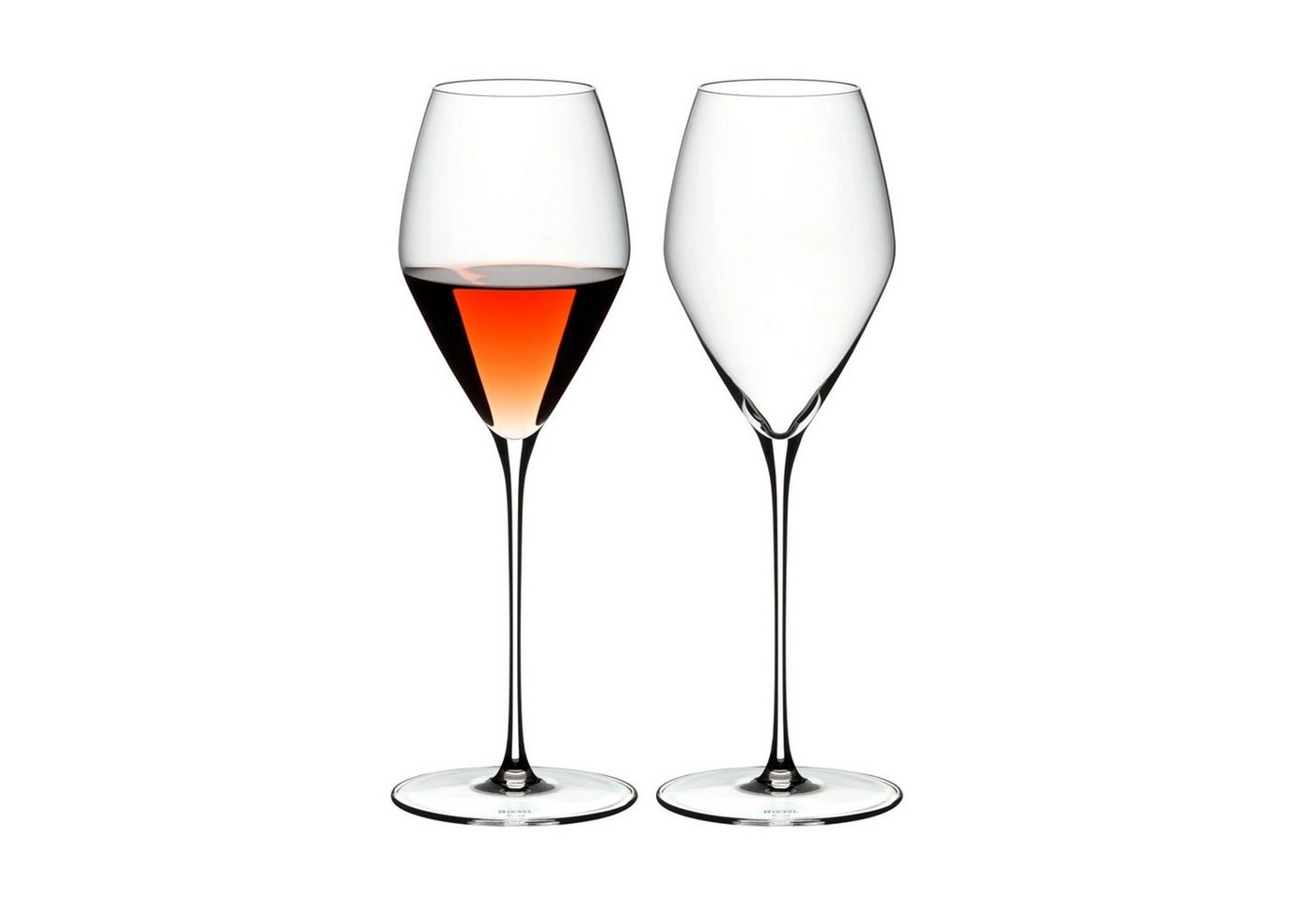 RIEDEL THE WINE GLASS COMPANY Glas Veloce, Kristallglas von RIEDEL THE WINE GLASS COMPANY