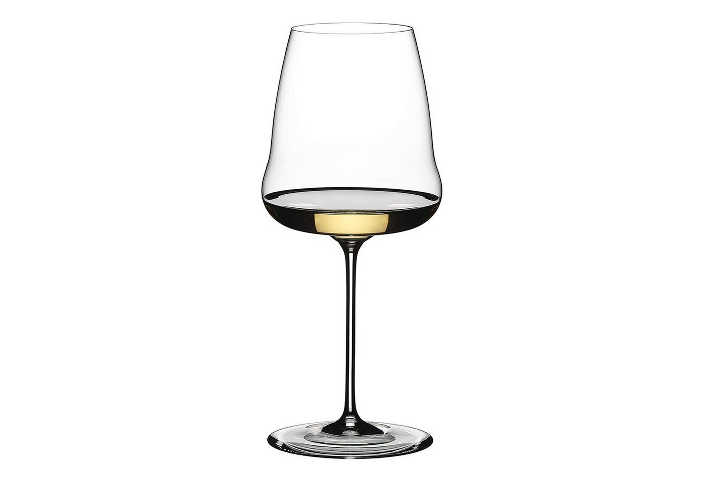 RIEDEL THE WINE GLASS COMPANY Glas Winewings Chardonnay Single Pack, Kristallglas von RIEDEL THE WINE GLASS COMPANY