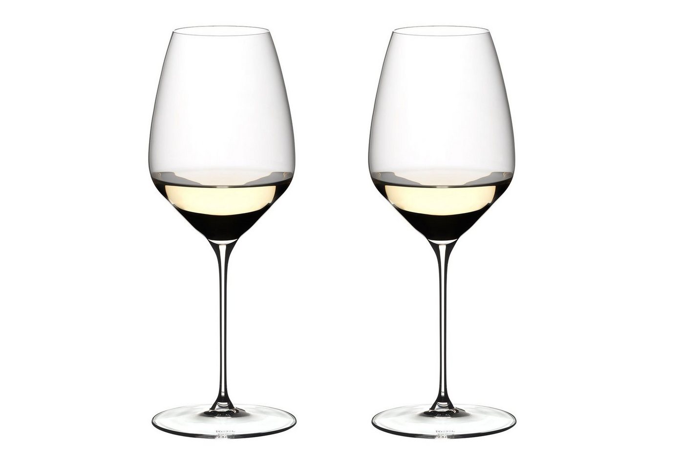 RIEDEL THE WINE GLASS COMPANY Glas von RIEDEL THE WINE GLASS COMPANY