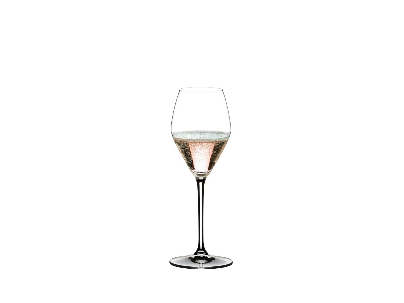 RIEDEL THE WINE GLASS COMPANY Portweinglas Accanto Roségläser Set4, Glas von RIEDEL THE WINE GLASS COMPANY