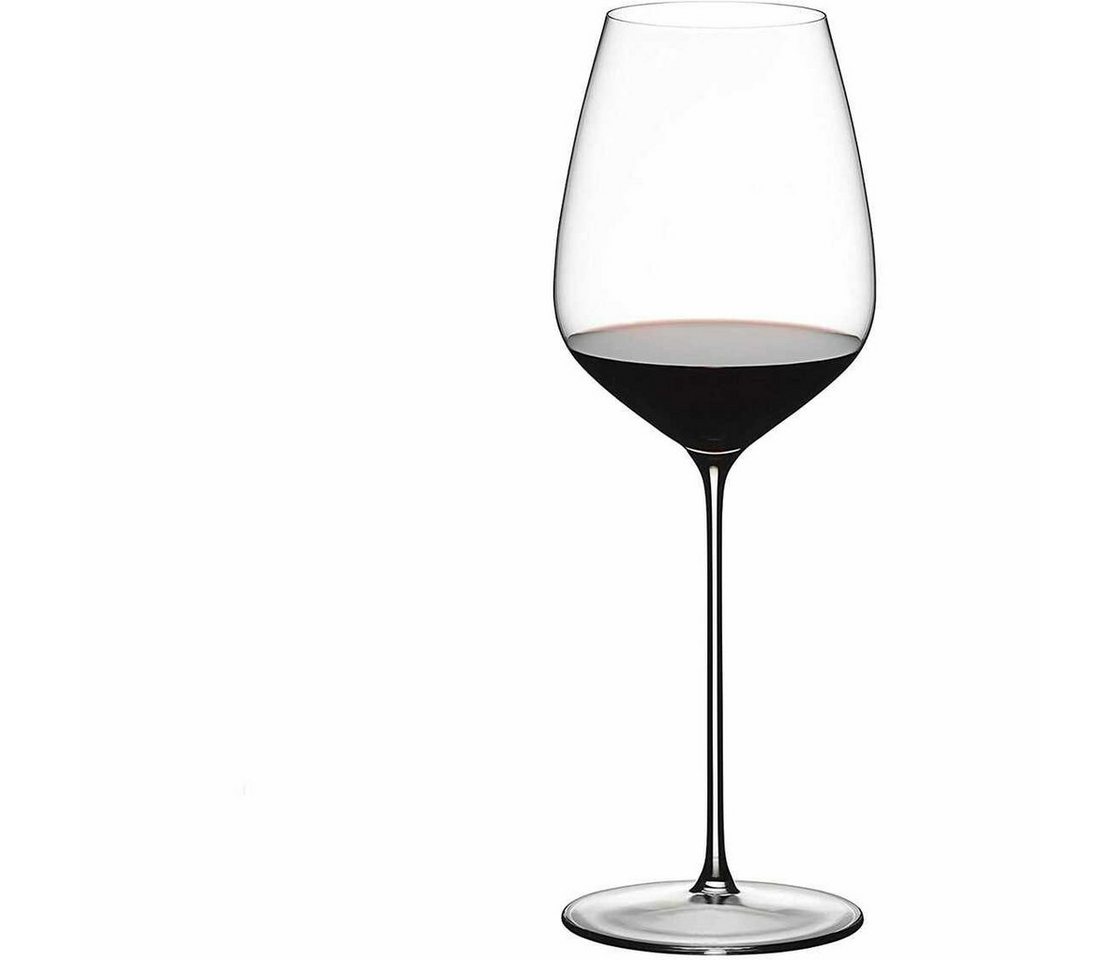 RIEDEL THE WINE GLASS COMPANY Rotweinglas Riedel Max Cabernet, Glas von RIEDEL THE WINE GLASS COMPANY