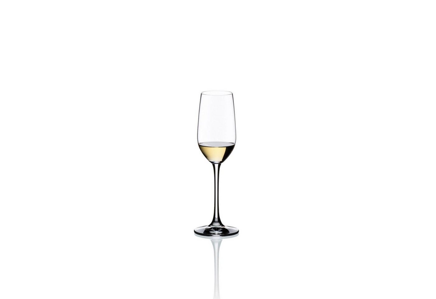 RIEDEL THE WINE GLASS COMPANY Schnapsglas Riedel Tequila Bar Vinum-Gläser 2er Set, Glas von RIEDEL THE WINE GLASS COMPANY