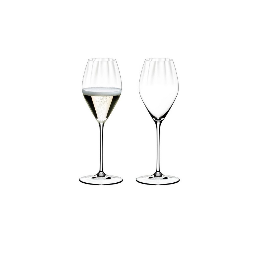 Sektglas Riedel Performance Champagne Glass 2er set, Glas von OTTO