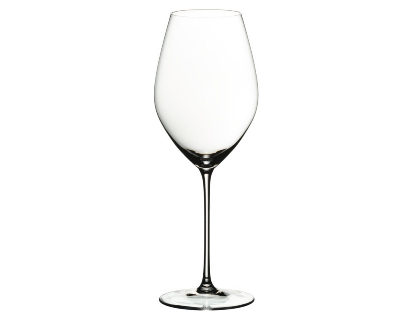 RIEDEL THE WINE GLASS COMPANY Sektglas Veritas Champagne Wine Glass 265 Jahre 4 für 3, Kristallglas von RIEDEL THE WINE GLASS COMPANY