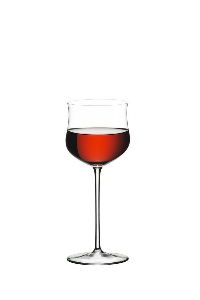 RIEDEL THE WINE GLASS COMPANY Weinglas Riedel Sommeliers Rosé von RIEDEL THE WINE GLASS COMPANY